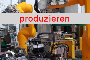 Bild produzieren